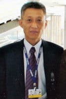 Eduard Pak profile photo