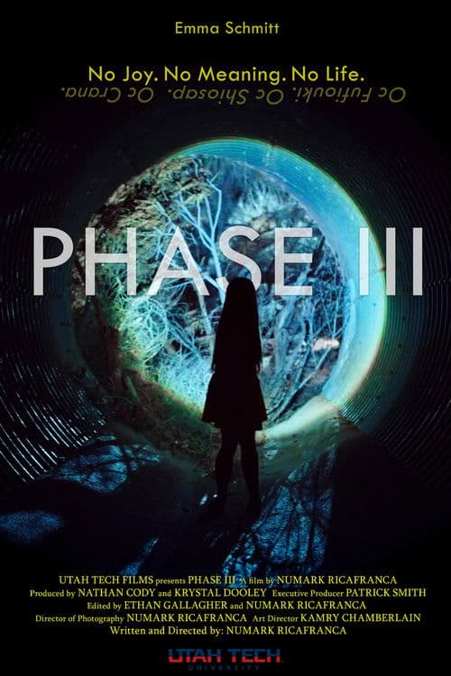 Phase III poster