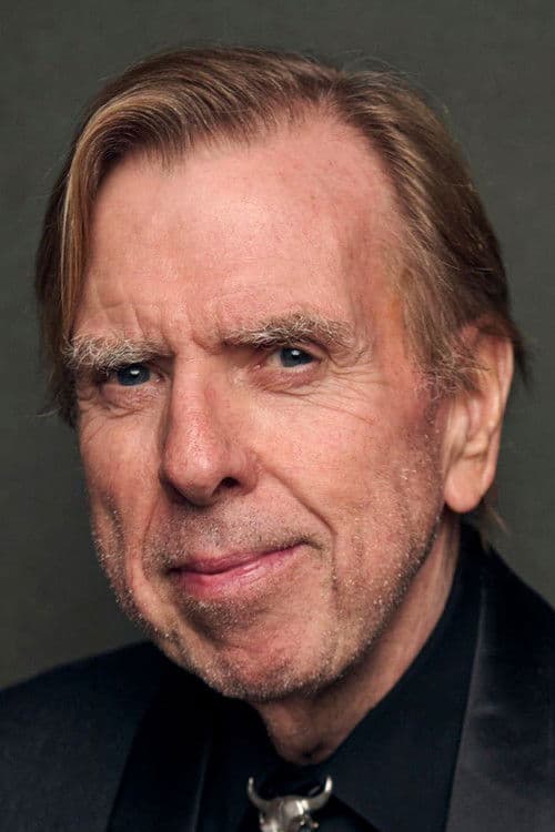 Timothy Spall profile photo