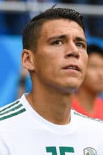 Héctor Moreno profile photo