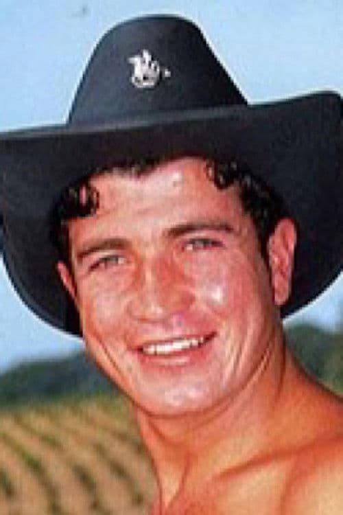 Marlon profile photo