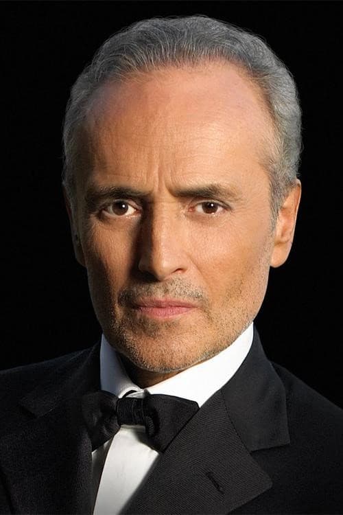José Carreras profile photo