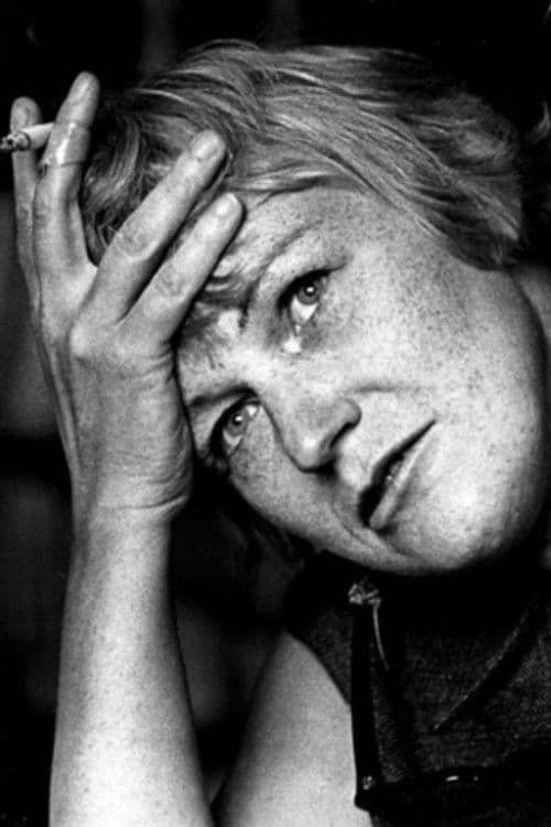 Sonja Åkesson profile photo