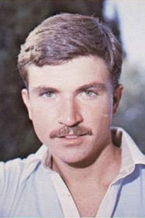 Tim Rice profile photo