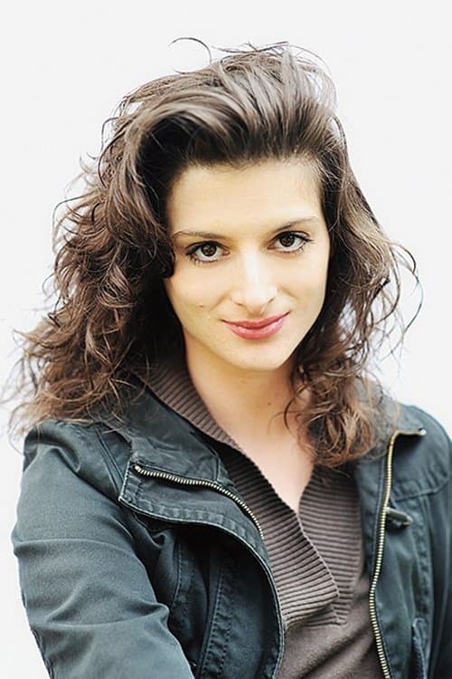 Adél Jordán profile photo