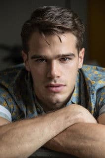 Tucker Des Lauriers profile photo