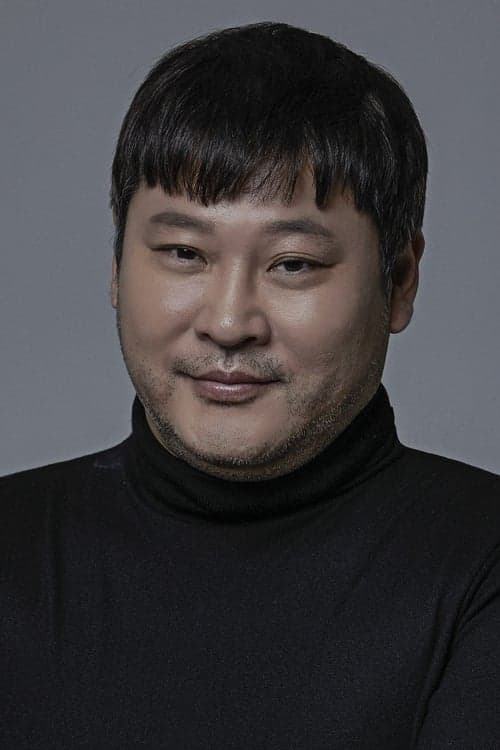 Choi Moo-seong profile photo