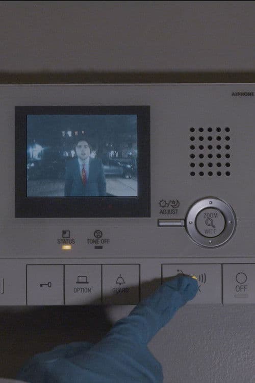 Leaving Channel 2 poster