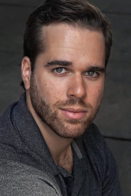 Kenneth Andrew profile photo