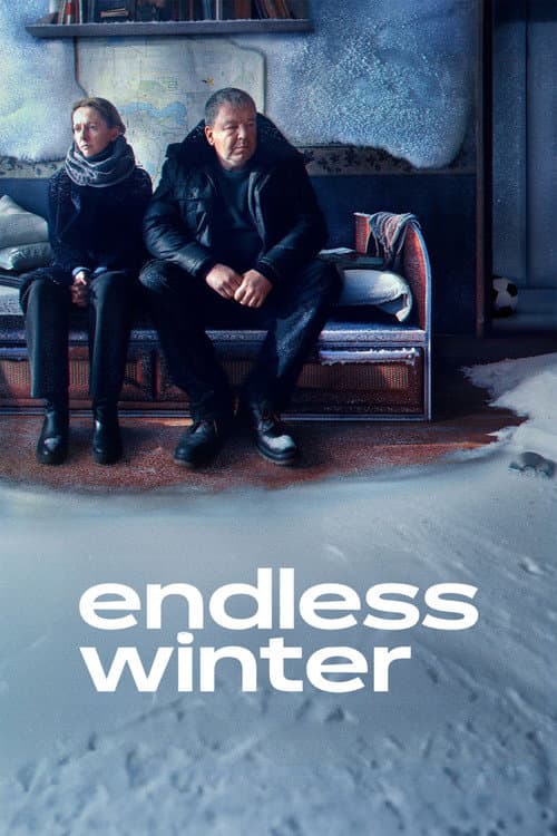 Endless Winter poster