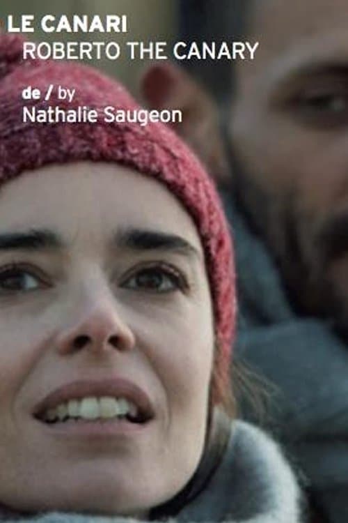 Roberto the Canary poster