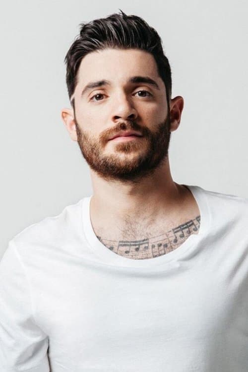 Jon Bellion profile photo