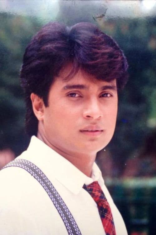 Shree Krishna Shrestha profile photo