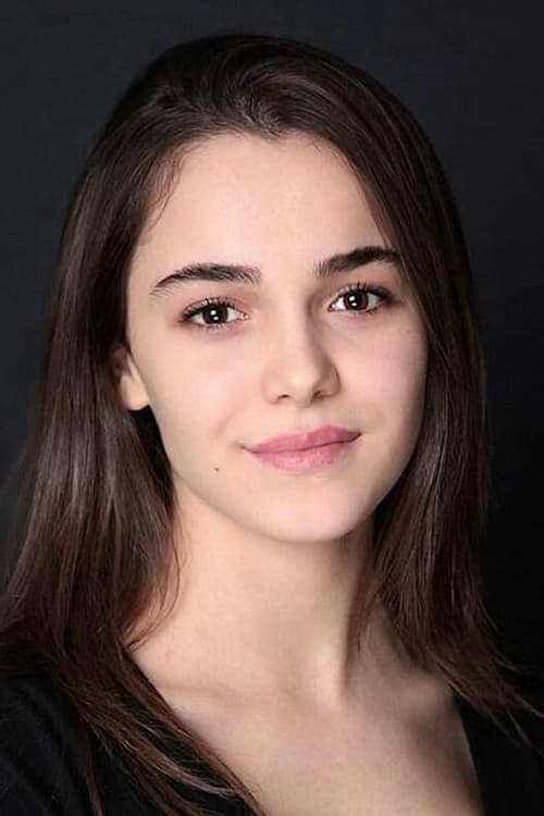 Hafsanur Sancaktutan profile photo