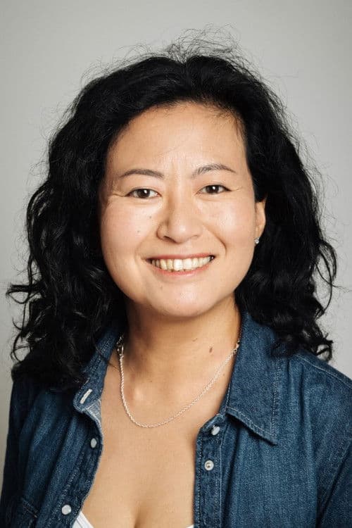 Mayuko Lindström profile photo