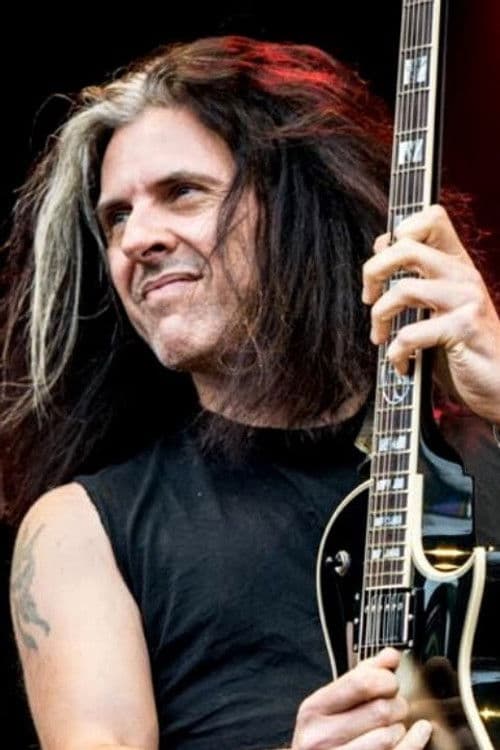 Alex Skolnick profile photo