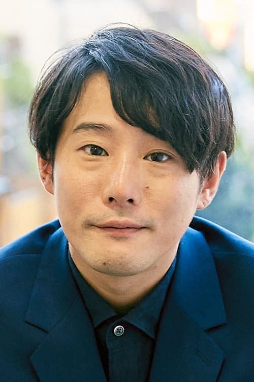 Michihito Fujii profile photo