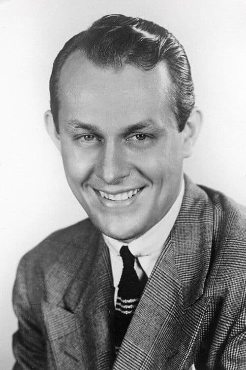 Vaughn Monroe profile photo