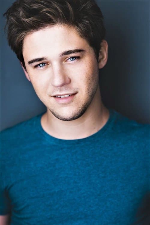 Josh Green profile photo