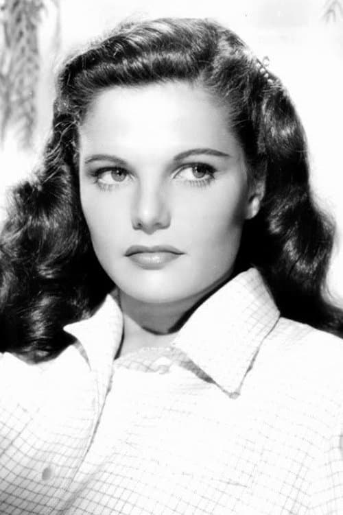 Geraldine Brooks profile photo