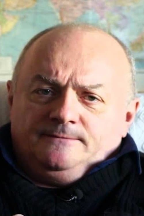 Ivan von Birchan profile photo