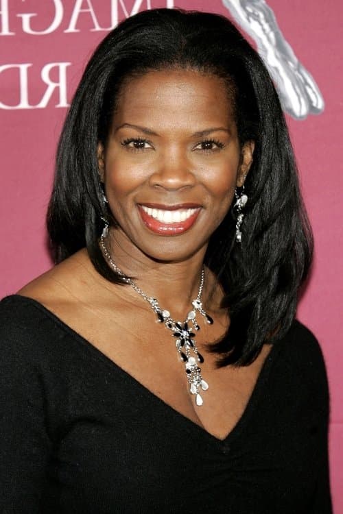 Tyra Ferrell profile photo