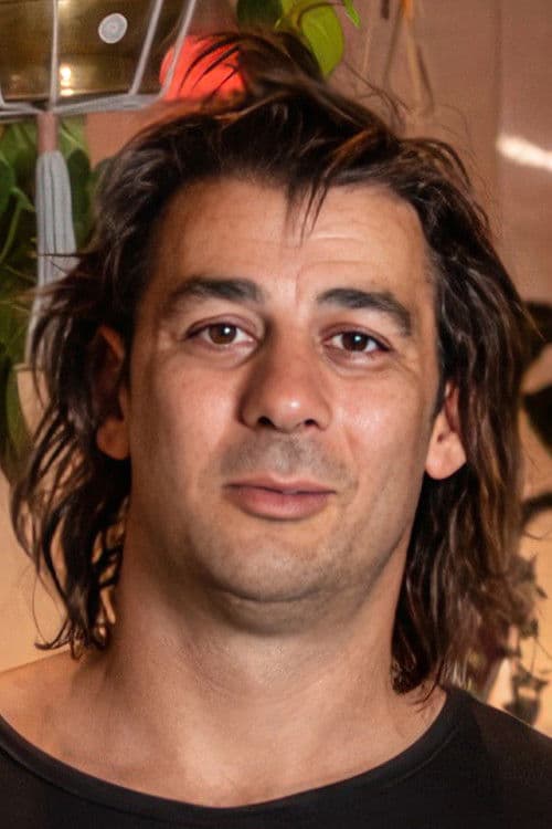 Ahilleas Hariskos profile photo