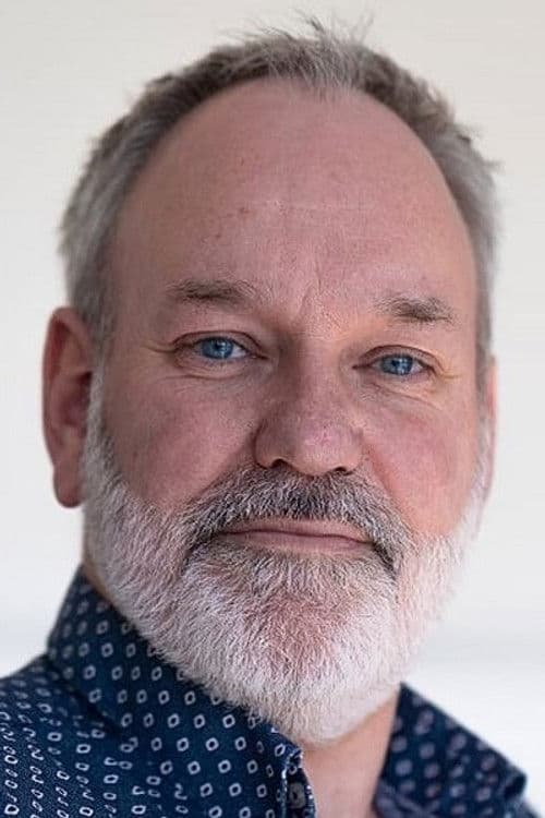 Niels Jørgen Riis profile photo