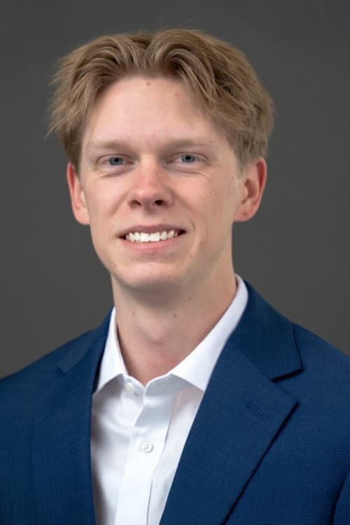Ethan Cox profile photo