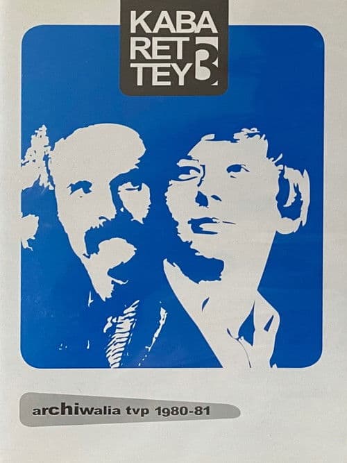 Z archiwum Tey czyli retroTEYada część 3 poster