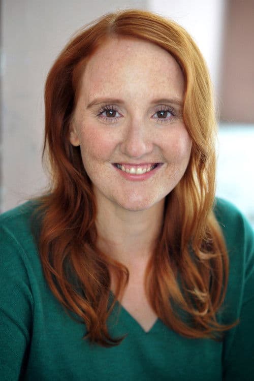 Christina Baumer profile photo