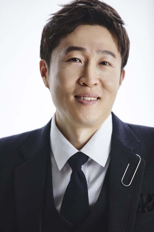 Nam Jin-bok profile photo
