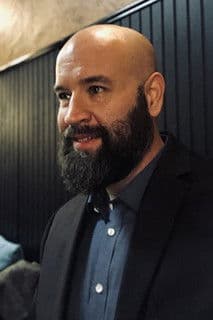 Jason C Campbell profile photo