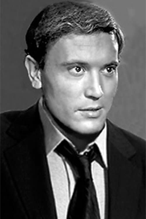 Mikhail Chigaryov profile photo