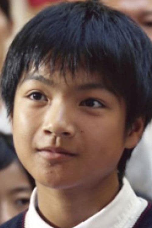 Kenta Motoyashiki profile photo