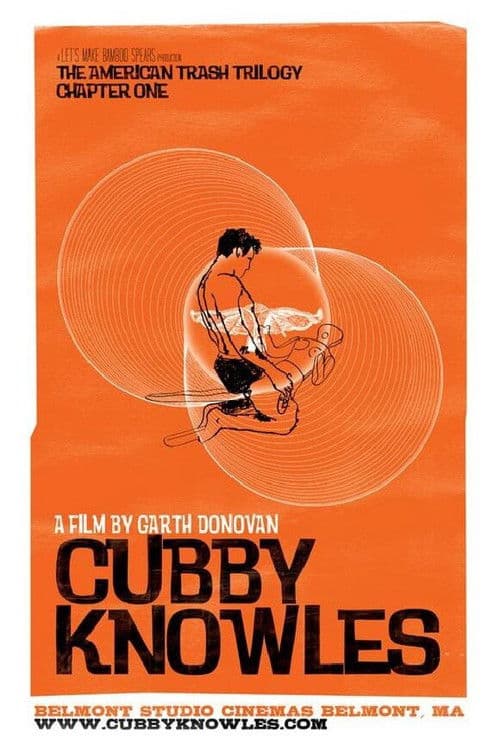 Cubby Knowles poster