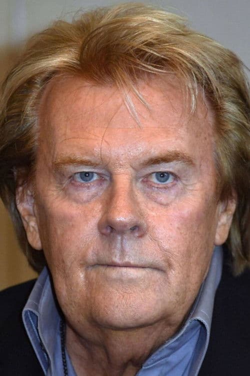 Howard Carpendale profile photo