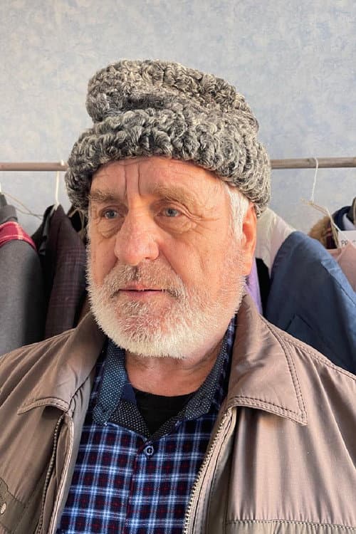 Mihai Petrov profile photo