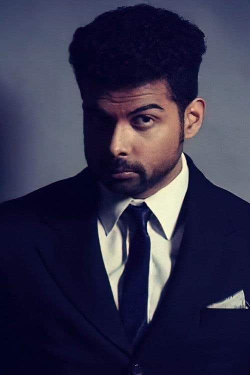 Deepak Verma profile photo