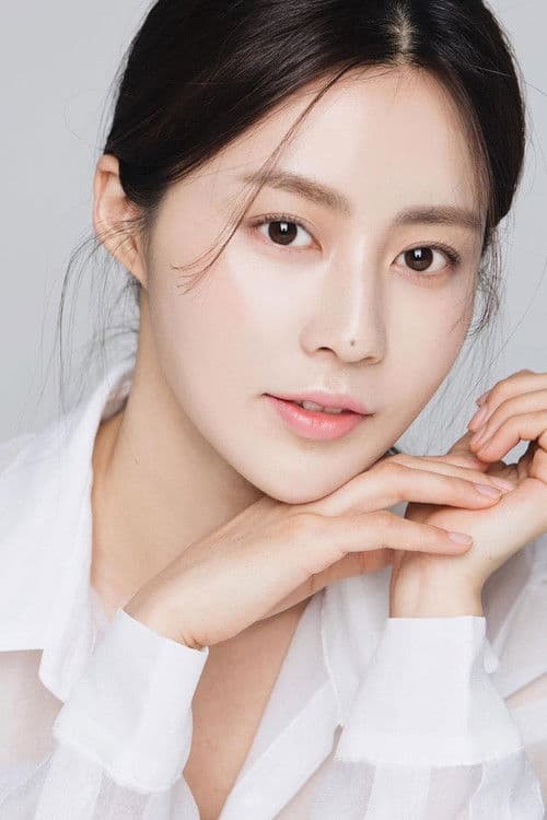 Kim Ah-ra profile photo
