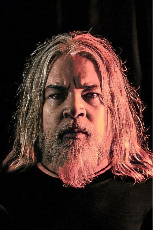 Tomas Haake profile photo