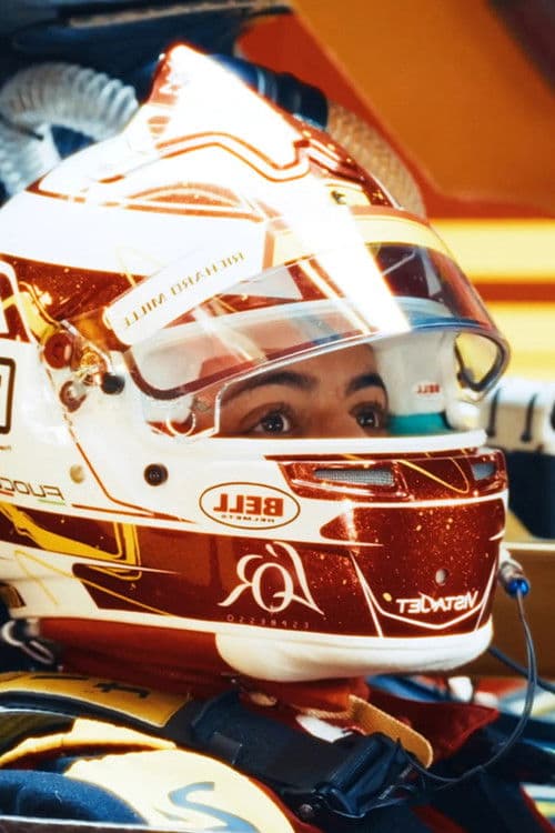 Les 24 heures du Mans - L’histoire d’une course mythique poster