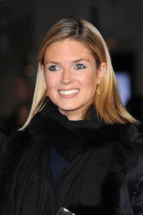 Isabella Calthorpe profile photo