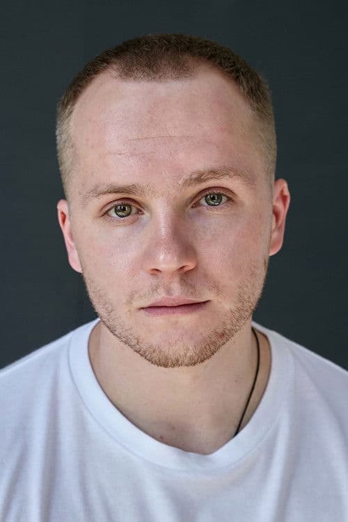 Danyil Tolstyh profile photo