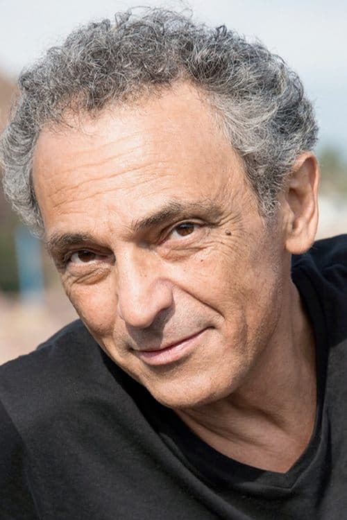 Michel Benizri profile photo