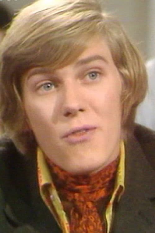 Malcolm McFee profile photo