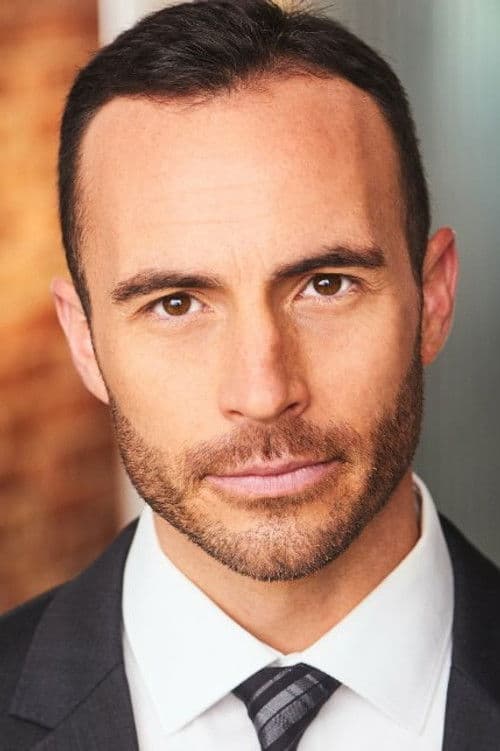 Michael Jon Hennessy profile photo