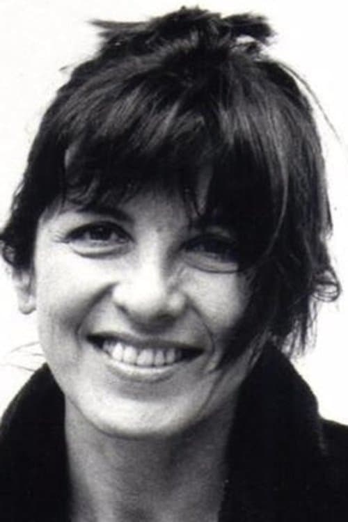 Roxana Berco profile photo