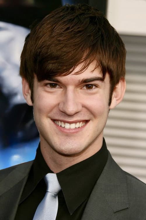 Brennan Hillard profile photo