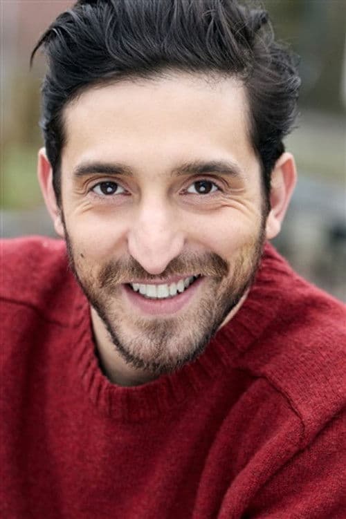 Camille Pistone profile photo